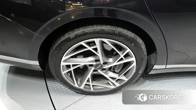 Genesis G90 (RS4) id 3053513 из Кореи 15