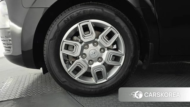 Hyundai Staria id 4495288 из Кореи 27