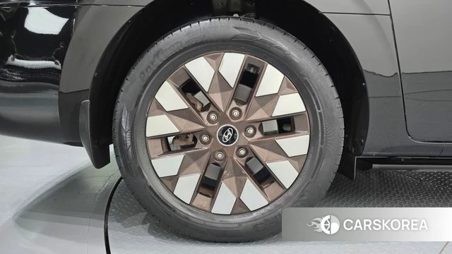 Hyundai Staria id 4249883 из Кореи 25