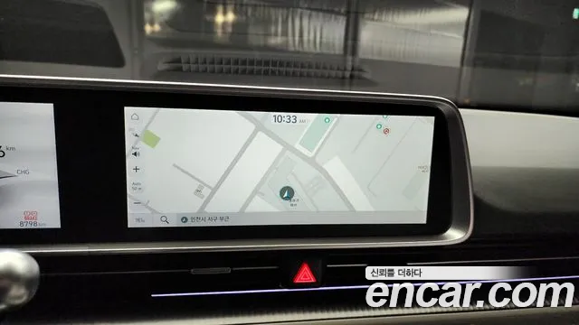 Hyundai Ionic 6 id 2670833 из Кореи 15