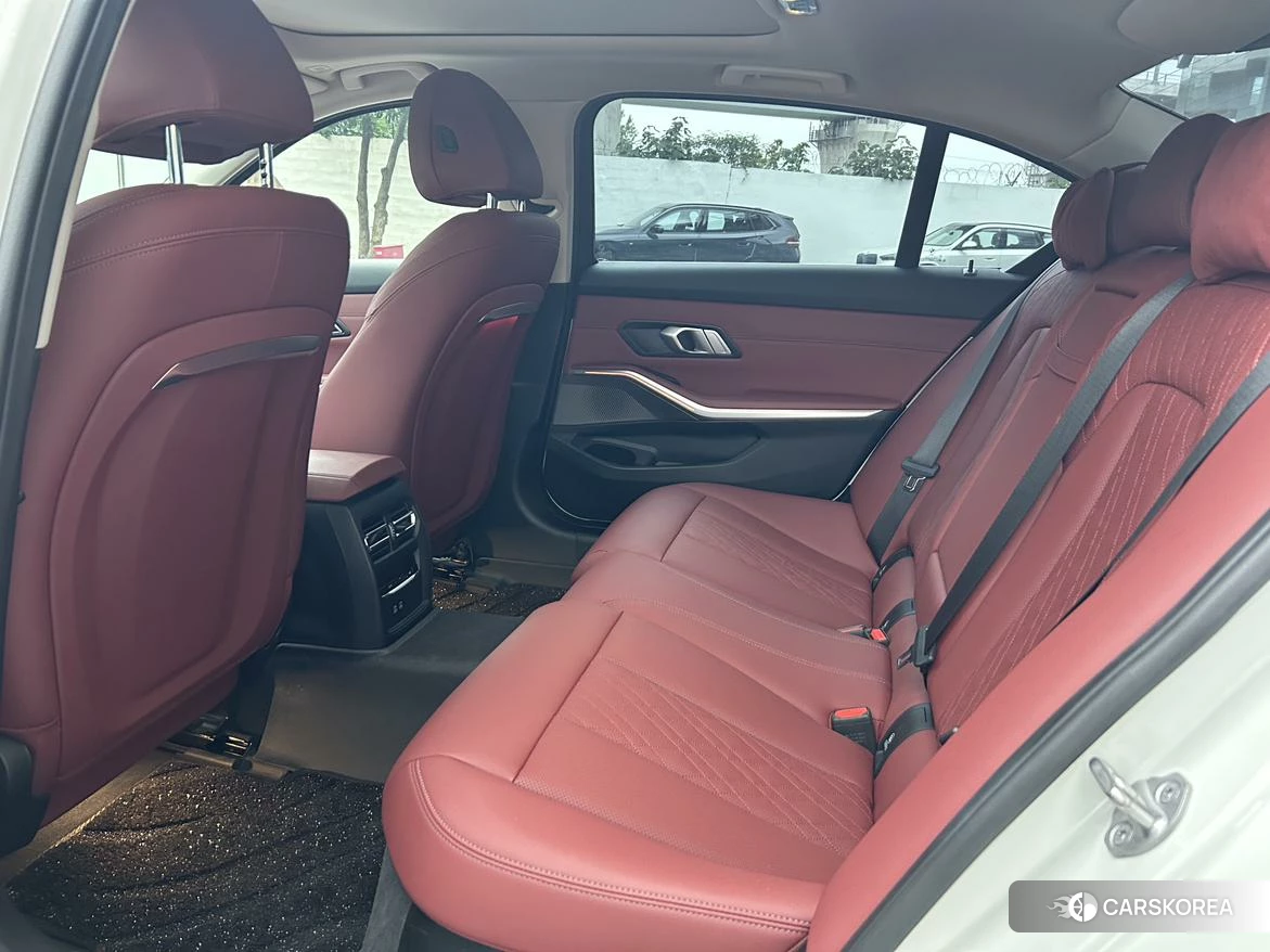 BMW i3 id 4462098 из Китая 9