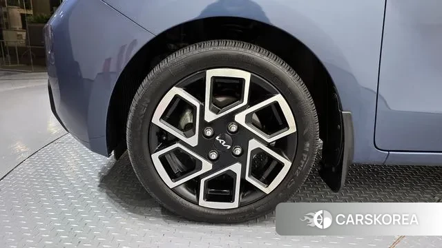 Kia The New Kia Ray id 3347437 из Кореи 15