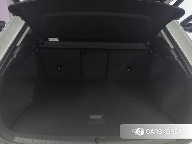 Audi Q3 2021 Белый из Китая, фото 6