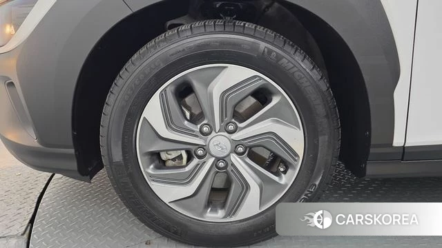 Hyundai The New Kona Hybrid id 4434030 из Кореи 26
