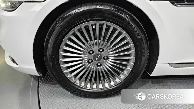 Genesis G90 id 4508135 из Кореи 15