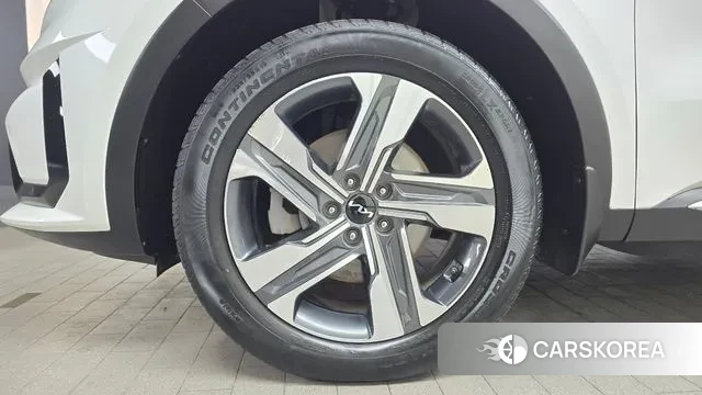 Kia Sorento 4th Generation id 3771395 из Кореи 15