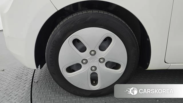 Kia The New Ray id 3865658 из Кореи 15