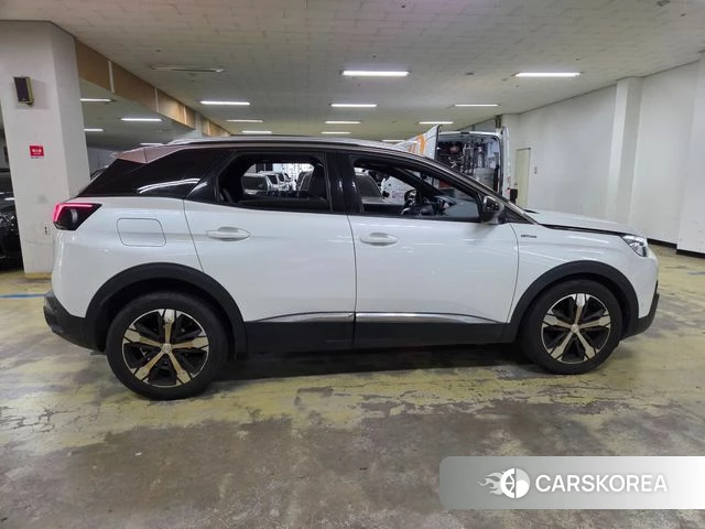 Peugeot 3008 second generation id 4335502 из Кореи 15