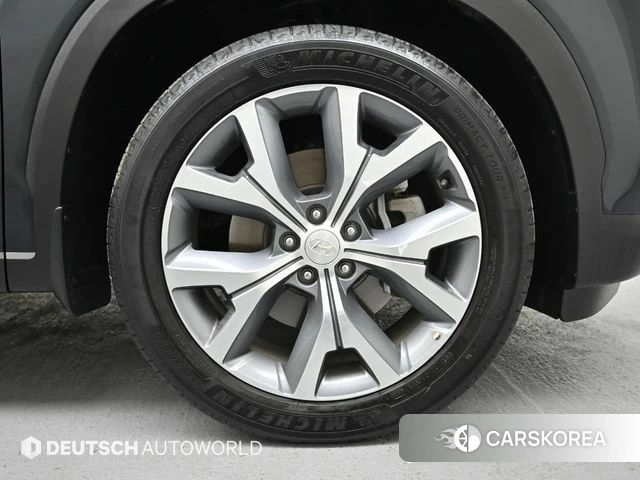 Hyundai Palisade id 4303986 из Кореи 15