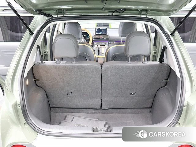 Hyundai Casper id 4635720 из Кореи 15