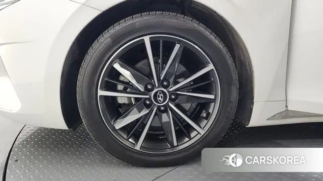 Hyundai The New Grandeur IG id 3551330 из Кореи 15