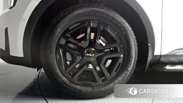 Kia The New Sorento 4th Generation id 3251296 из Кореи 15