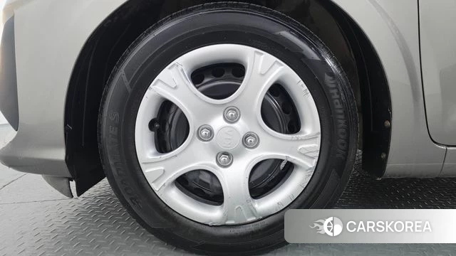 Kia Morning Urban (JA) id 4245171 из Кореи 27
