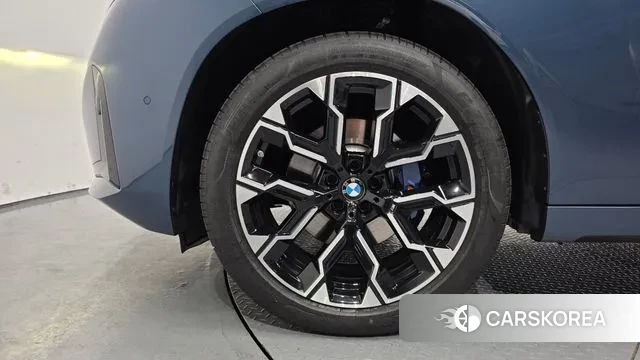 BMW X3 (G45) id 3763267 из Кореи 15