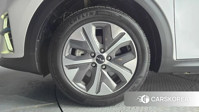 Kia Niro EV id 3872172 из Кореи 15