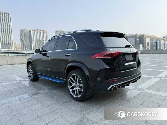 Mercedes-Benz GLE AMG id 4271783 из Китая 14