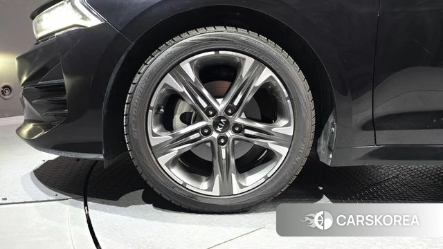 Kia K5 3rd generation id 3795216 из Кореи 15
