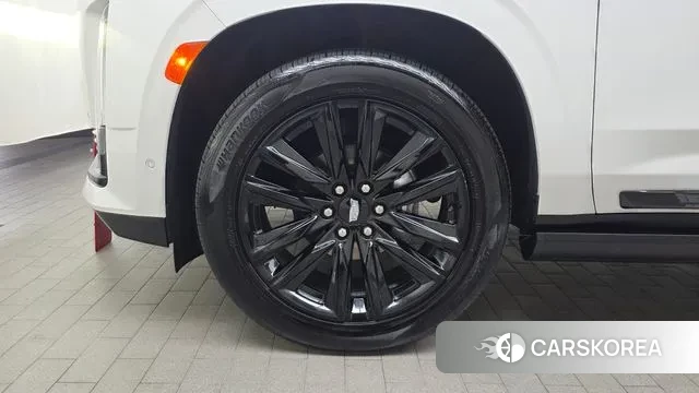 Cadillac Escalade 5th Generation id 3443105 из Кореи 15