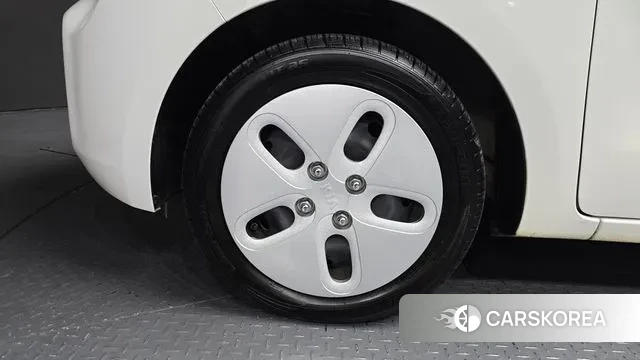 Kia The New Ray id 3480242 из Кореи 15