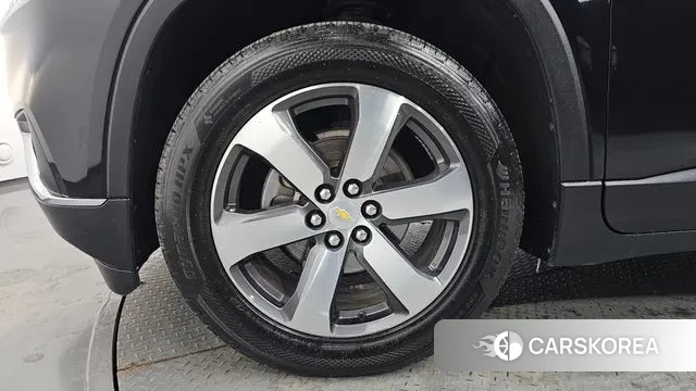 Chevrolet (GM Daewoo) Traverse id 3607780 из Кореи 15