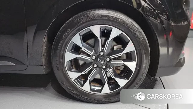 Kia Carnival 4th generation id 3488674 из Кореи 15