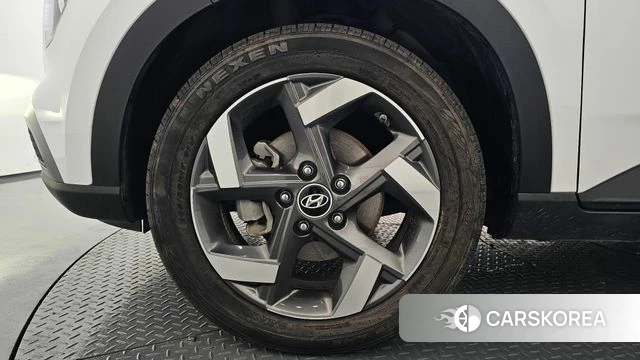 Hyundai Venue id 3877148 из Кореи 15