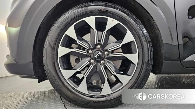 Kia Carnival 4th generation id 4470635 из Кореи 32