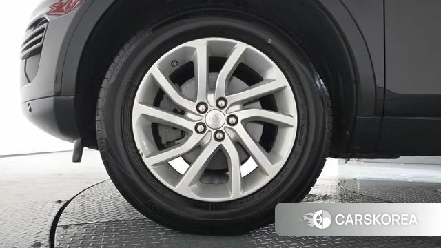 Land Rover Discovery Sports id 4698717 из Кореи 30