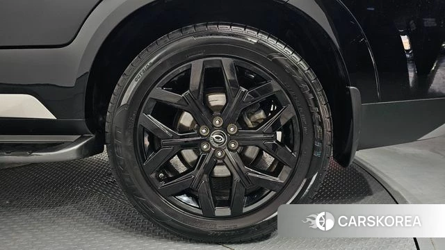 Kia Mohave Master id 3828369 из Кореи 15