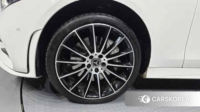 Mercedes-Benz CLS-Class C257 id 3468945 из Кореи 15