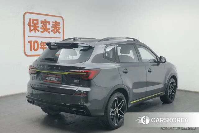 Roewe RX5 id 4211516 из Китая 18