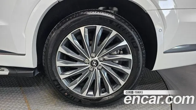 Hyundai The New Palisade id 2910638 из Кореи 15