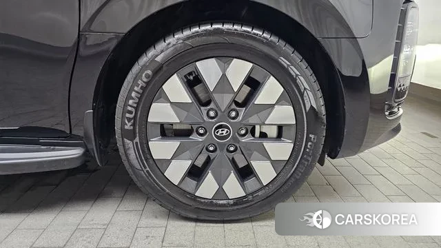 Hyundai Staria id 2900328 из Кореи 15