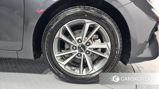 Kia The New K3 2nd generation id 2985005 из Кореи 15