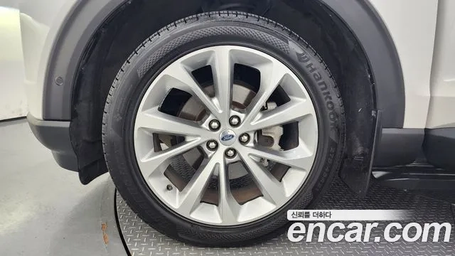 Ford Explorer 6th Generation id 2880455 из Кореи 15