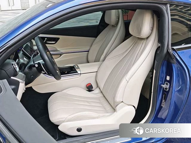 Mercedes-Benz CLE-class AMG 2025 Синий из Китая, фото 5