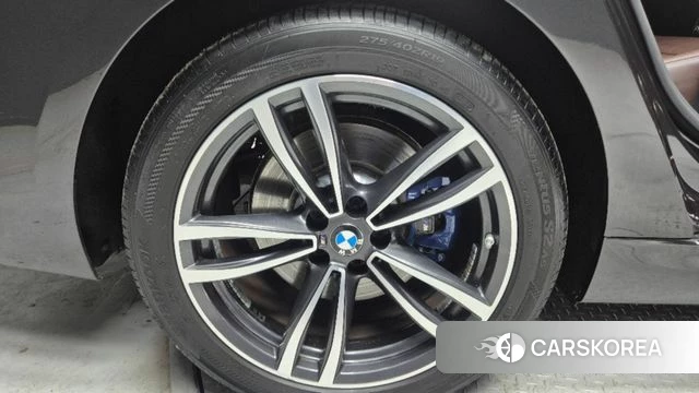 BMW 6 Series GT (G32) id 3922545 из Кореи 15