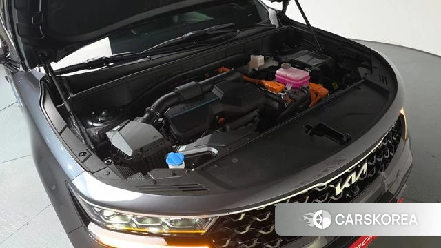 Kia Sorento 4th Generation id 4433732 из Кореи 31