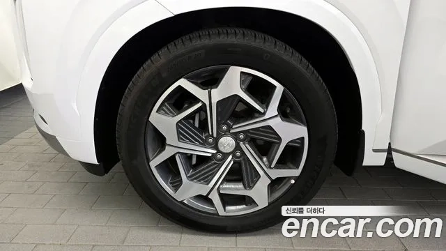 Hyundai Palisade id 2949823 из Кореи 15