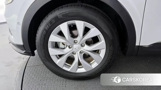 Renault Korea (Samsung) XM3 id 3024024 из Кореи 15