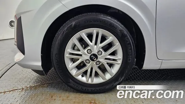 Kia Morning Urban (JA) id 2812377 из Кореи 15