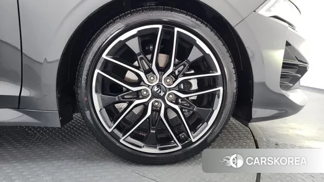 Kia K5 3rd generation id 3635581 из Кореи 15