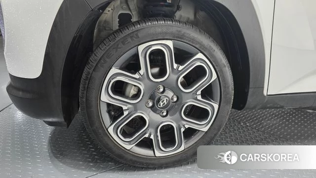 Hyundai Casper id 4309362 из Кореи 27