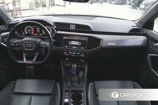 Audi Q3 id 4275256 из Китая 11