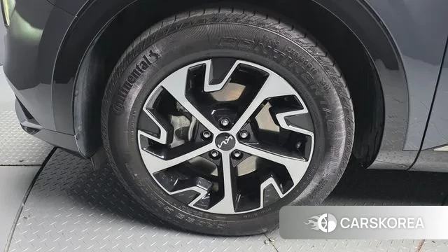 Kia Sportage 5th Generation Hybrid id 3432956 из Кореи 15