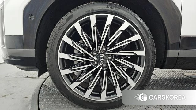 Hyundai Santa Fe (MX5) id 4739433 из Кореи 37