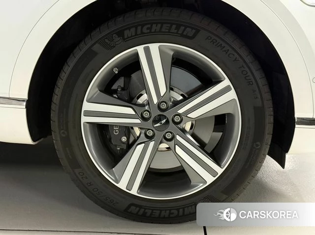 Genesis GV80 Coupe id 4560538 из Кореи 15
