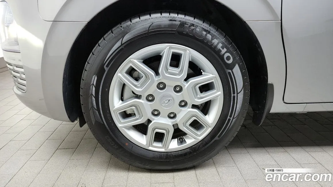 Hyundai Staria id 1475346 из Кореи 15