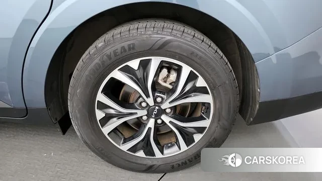 Kia Carnival 4th generation id 3348177 из Кореи 15