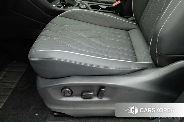 Volkswagen Tiguan L id 4210679 из Китая 19